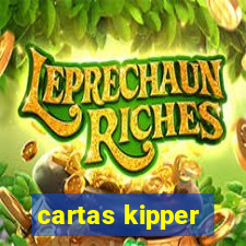 cartas kipper